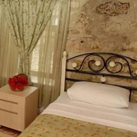 בית הארחה Imerek Stone House