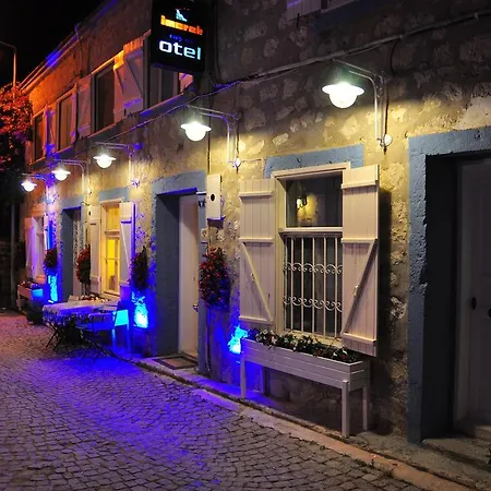 בית הארחה Imerek Stone House 2*