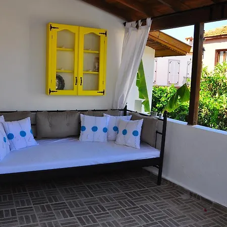 Pensión Imerek Stone House Alaçatı