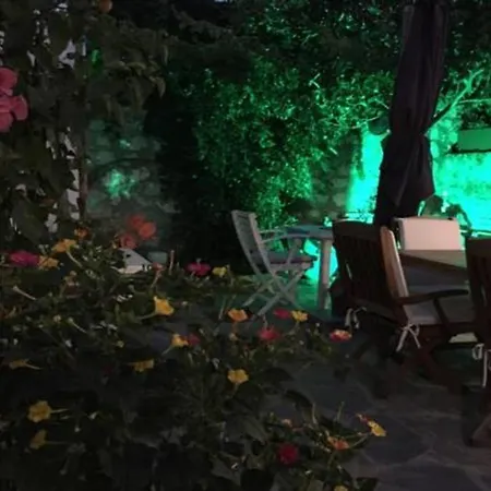 Pensión Imerek Stone House Alaçatı