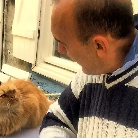 Imerek Stone House בית הארחה 2*