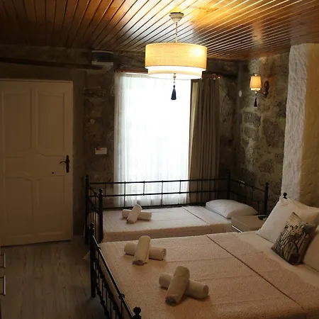 Imerek Stone House Gasthof