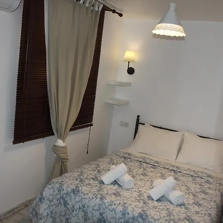 Imerek Stone House בית הארחה אלאקאטי