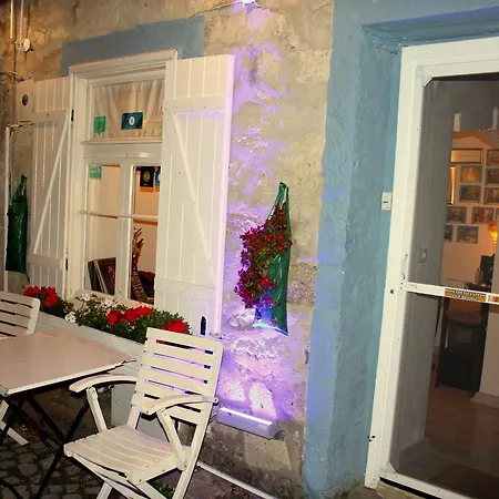 Pensión Imerek Stone House Alaçatı