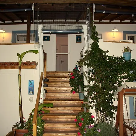 Pensión Imerek Stone House