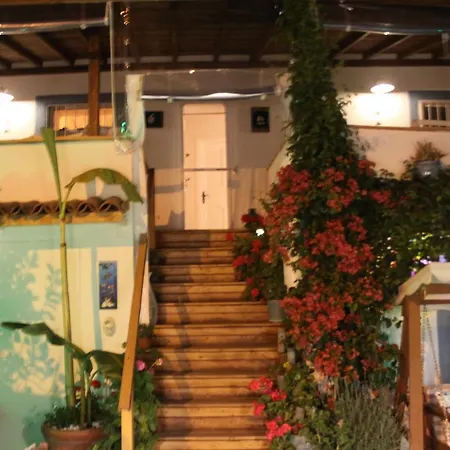 Imerek Stone House בית הארחה 2*