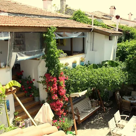 בית הארחה Imerek Stone House