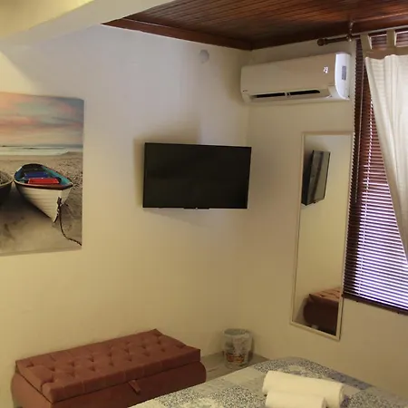 Pensión Imerek Stone House Alaçatı