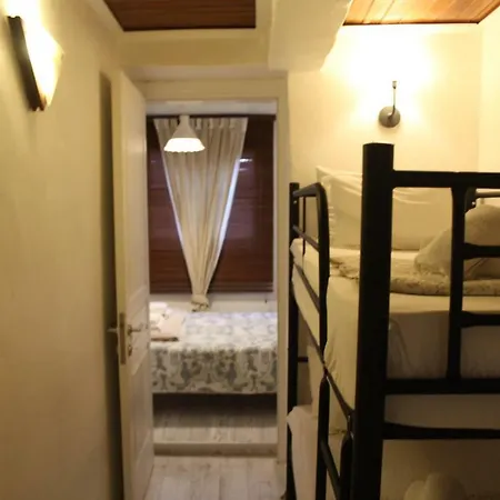 Imerek Stone House בית הארחה אלאקאטי