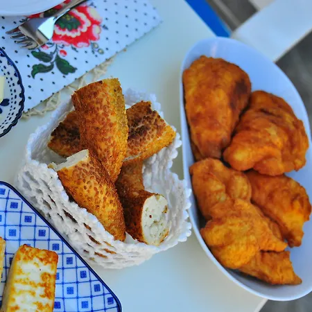 Imerek Stone House Pensión Alaçatı