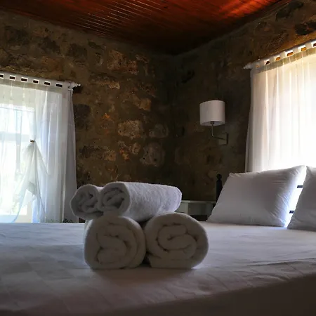 Imerek Stone House