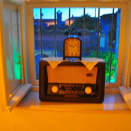 בית הארחה Imerek Stone House