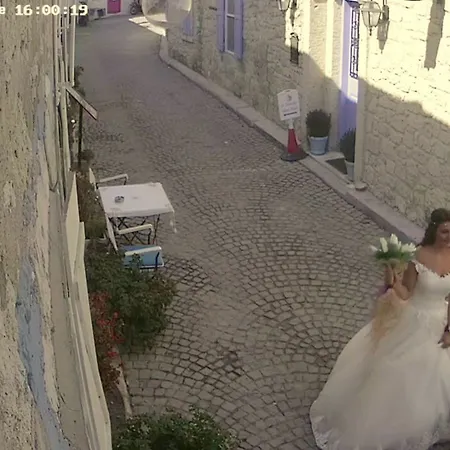 בית הארחה Imerek Stone House