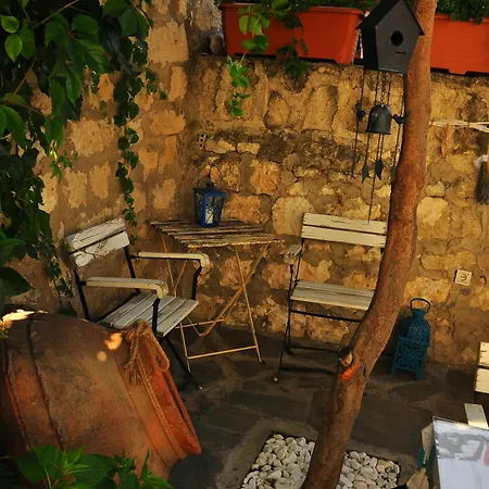 בית הארחה Imerek Stone House