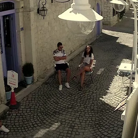 Imerek Stone House Pensión