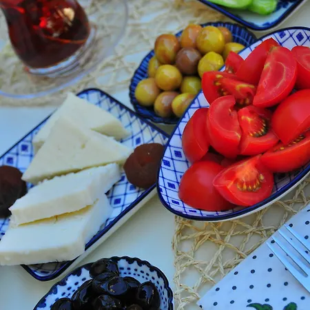 Pensión Imerek Stone House Alaçatı