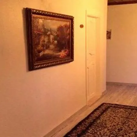 Imerek Stone House 2* אלאקאטי