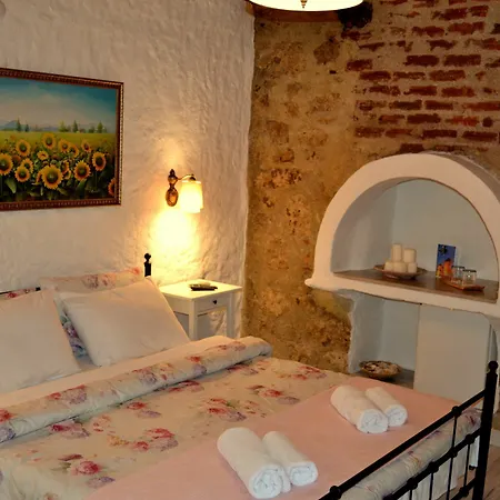 Imerek Stone House Alacati