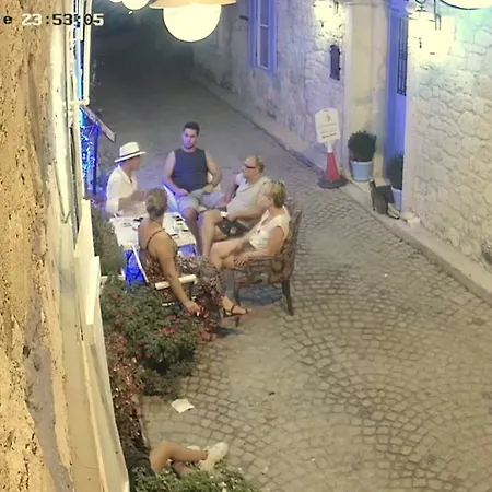 Imerek Stone House בית הארחה