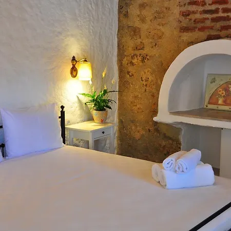 Imerek Stone House 2* 알라카티