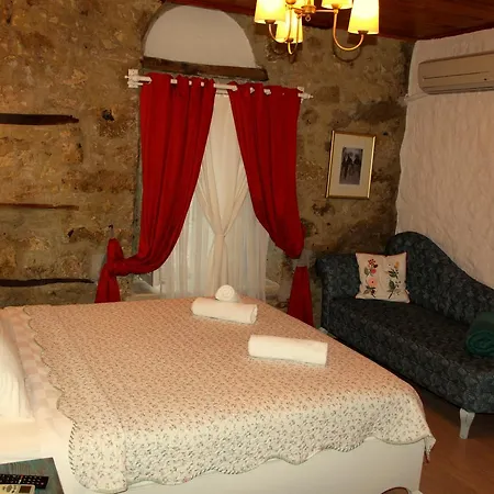 Imerek Stone House 2*
