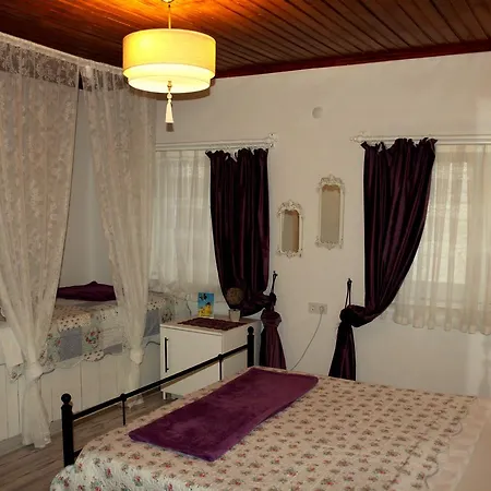 Guest house Imerek Stone House Alacati