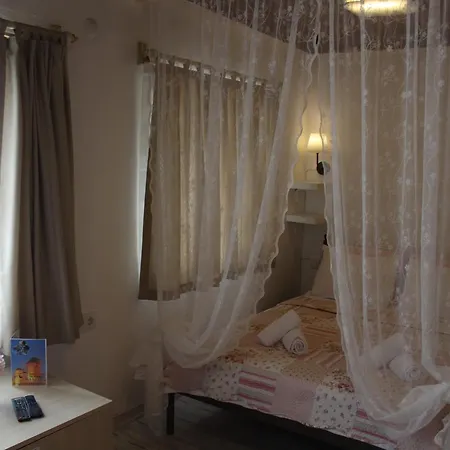 Guest house Imerek Stone House Alacati
