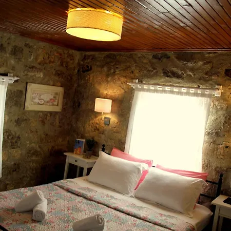 Imerek Stone House