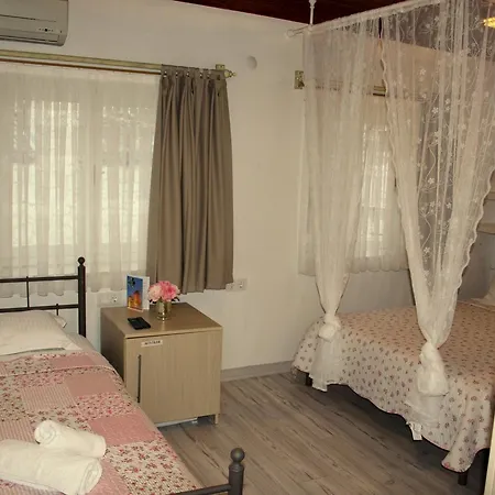 Imerek Stone House 2* 알라카티