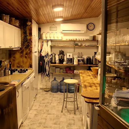 Imerek Stone House Guest house
