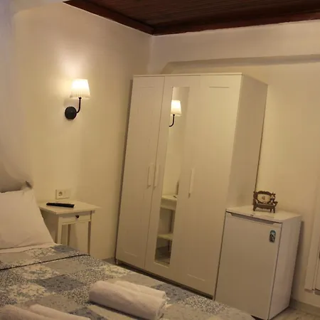 Imerek Stone House Vendégház Alacati