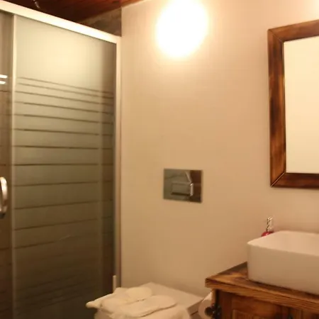 Imerek Stone House Guest house Alacati