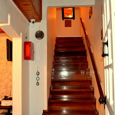 Imerek Stone House 2* Alacati