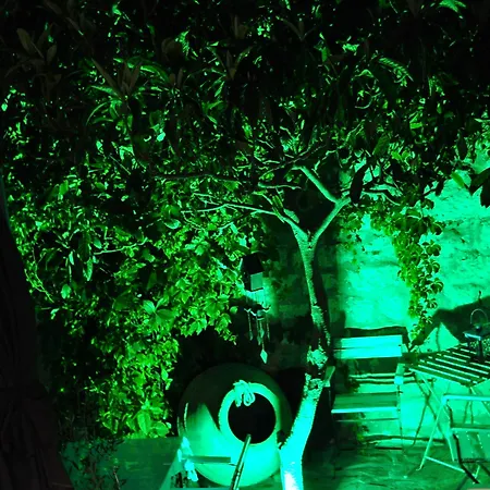 Imerek Stone House 2* 알라카티