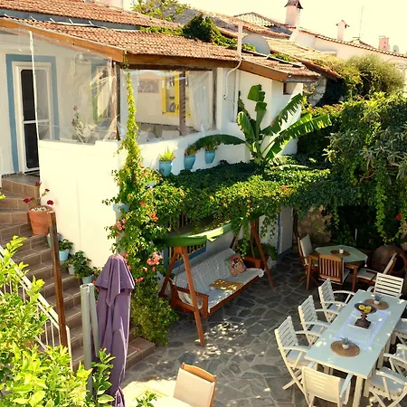 Imerek Stone House 2* 알라카티