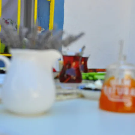 Imerek Stone House 게스트하우스 2*