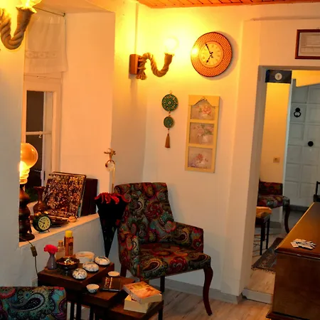 Imerek Stone House 2* Alacati