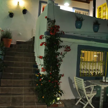 Imerek Stone House Pensiune