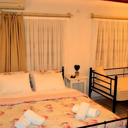 Imerek Stone House 게스트하우스