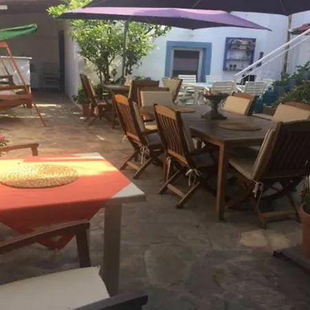 Imerek Stone House Guest house 2*