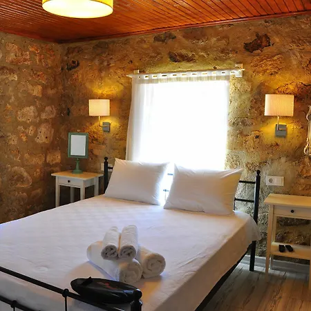 Imerek Stone House 2* Alacati