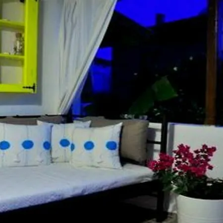 Guest house Imerek Stone House