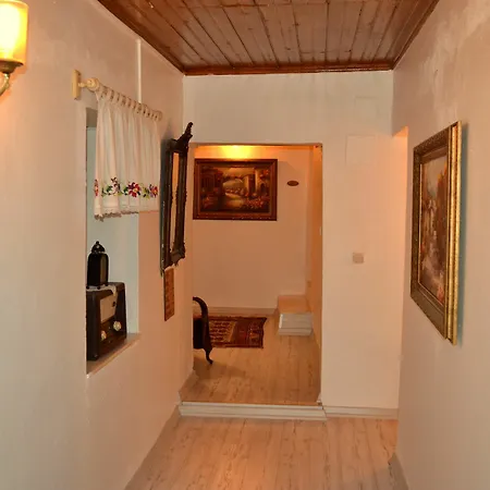 Imerek Stone House
