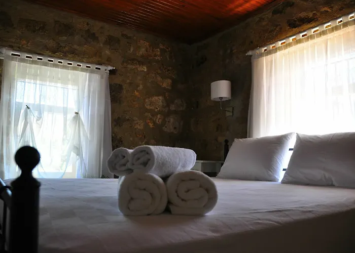 Imerek Stone House